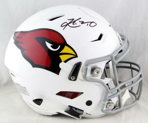 Kyler Murray Autographed Arizona Cardinals Chrome Full-Size